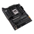 ASUS TUF GAMING X670E-PLUS AMD X670 Gniazdo AM5 ATX