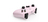 8Bitdo Ultimate 2.4G Rose Bluetooth Manette de jeu Numérique Xbox