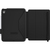 OtterBox Defender Folio Case voor iPad 10th gen, Schokbestendige, Ultra robuuste met ingebouwde Screen Protector, 2x Getest volgens Militaire Standaard, Zwart