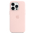 Apple MPTH3ZM/A telefontok 15,5 cm (6.1") Borító Rózsaszín