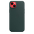 Apple MPPA3ZM/A Handy-Schutzhülle 17 cm (6.7 Zoll) Cover Grün