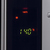 Severin MW 7775 micro-onde Comptoir Micro-ondes grill 30 L 900 W Noir, Argent