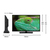 Lenco DVL-3273BK Fernseher 81,3 cm (32") HD Smart-TV WLAN Schwarz 300 cd/m²