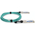 AddOn Networks ADD-QEXQIN-AOC2M InfiniBand/fibre optic cable 2 m QSFP+ Aqua colour