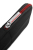 Samsonite Airglow 7" 17,8 cm (7") Védőtok Fekete, Vörös