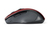 Kensington Pro Fit® Mid-Size Wireless Mouse Ruby Red