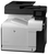 HP LaserJet Pro 500 Color MFP M570dn, Printen, kopiëren, scannen, faxen, Invoer voor 50 vel; Scannen naar e-mail/pdf; Dubbelzijdig printen