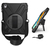 JLC iPad Mini 5/4 Wolverine Case+ Stylus Holder - NO Screen - Black