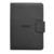Port Designs 201334 étui pour tablette 22,9 cm (9") Folio porte carte Noir