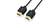 Blustream Micro Form 8K HDMI cable 2 m HDMI Type A (Standard) Black