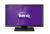 BenQ BL2420PT pantalla para PC 60,5 cm (23.8") 2560 x 1440 Pixeles Quad HD LED Negro