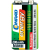 Conrad 251055 huishoudelijke batterij Oplaadbare batterij 9V Nikkel-Metaalhydride (NiMH)