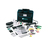 Panduit Fiber Optic Clean Up Book Sticky Vinyl Fibra óptica Kit de limpieza para fibra óptica