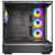 Antec C7 ARGB Midi Tower Negro