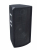 Omnitronic TX-1220 Lautsprecher 3-Wege 120 W Schwarz Verkabelt