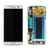 Samsung GH97-18533D ricambio per cellulare Display Bianco