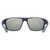 Uvex sportstyle 233 P Multisportbrille Unisex Vollrand Navy