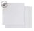 Blake Purely Packaging Wallet Peel and Seal Ultra White Card 220×220mm 210gsm Pk250