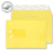 Blake Banana Yellow Peel and Seal Wallet Window C5 120gsm (Pack 500)