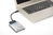 Digitus USB 3.1 Type-C™ - SATA 3 Adapterkabel für 2,5" SSDs/HDDs