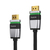 PureLink ULS1105-005 HDMI kabel 0,5 m HDMI Type A (Standaard) Zwart
