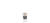 Eva Solo 501020 Kaffeeglas Grau 2 Stück(e) 80 ml