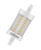 Osram Parathom Line R7s ampoule LED Blanc chaud 2700 K 12,5 W