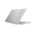 Lenovo IdeaPad Slim 3 Chrome 14M868 MediaTek 520 Chromebook 35,6 cm (14") Full HD 8 GB LPDDR4x-SDRAM 128 GB eMMC Wi-Fi 6 (802.11ax) ChromeOS Gris