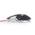Gembird MUSG-05 mouse USB tipo A 4000 DPI