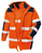 BIG Arbeitsschutz Toronto Jacke Blau, Grau, Orange