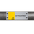 Brady ISO20560PM-165X60-LOW PRESSURE STEAM selbstklebendes Etikett Rechteck Dauerhaft Mehrfarbig