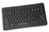 Intermec 850-551-106 keyboard PS/2 QWERTY Black