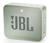 JBL GO 2 Altavoz monofónico portátil Verde 3 W