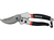 Yato YT-8845 pruning shears Bypass Black, Red