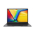 ASUS VivoBook 14X OLED K3405VA-KM114W Laptop 35,6 cm (14") 2.8K Intel® Core™ i9 i9-13900H 16 GB DDR4-SDRAM 1 TB SSD Wi-Fi 6E (802.11ax) Windows 11 Home Schwarz