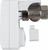 Homematic IP HMIP-ETRV-C-TP accessoire de thermostat Couverture