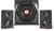 SPEEDLINK SL-820008-BK Lautsprecherset 60 W Universal Schwarz 2.1 Kanäle 2-Wege Bluetooth