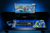 Razer Goliathus Extended Chroma - Fortnite Edition Podkładka dla graczy Wielobarwny