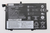 Lenovo 01AV463 notebook reserve-onderdeel Batterij/Accu