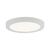 Paulmann 929.45 Talajba süllyeszthető spotlámpa Fehér LED 5 W