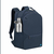 Rivacase 5516 mochila City backpack Azul Poliéster