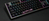 Ducky Shine 7 toetsenbord USB Duits Zwart, Grijs