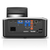 BenQ MW855UST+ vidéo-projecteur Projecteur à focale ultra courte 3500 ANSI lumens DLP WXGA (1280x800) Compatibilité 3D Noir, Blanc