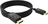 Vision TC 3MDP/BL DisplayPort-Kabel 3 m Schwarz
