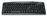Manhattan 155113 keyboard USB Black
