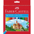 Faber-Castell 120124 coffret cadeau de stylos et crayons Carton