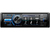 JVC KD-X561DBT Auto Media-Receiver Schwarz, Blau 180 W Bluetooth