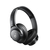 Soundcore Q20i Headset Bedraad Hoofdband Oproepen/muziek USB Type-C Bluetooth Zwart