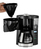 Melitta 6766591 Kaffeemaschine Vollautomatisch Filterkaffeemaschine