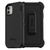 OtterBox Defender Series pour Apple iPhone 11, noir - produits livrés sans emballage